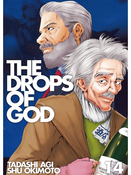 Title details for The Drops of God, Volume 14 by Shu Okimoto - Available
